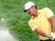 Možný návrat Brooksa Koepku na PGA Tour by mal byť penalizovaný, hovorí učenec Možný návrat Brooksa Koepku na PGA Tour by mal byť penalizovaný, hovorí učenec