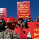 Môžu byť bývalé koloniálne mocnosti brané na zodpovednosť za minulé zverstvá? | Správy