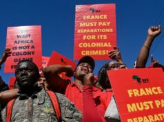 Môžu byť bývalé koloniálne mocnosti brané na zodpovednosť za minulé zverstvá? | Správy Môžu byť bývalé koloniálne mocnosti brané na zodpovednosť za minulé zverstvá? | Správy