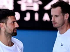 Murray „nedosiahol výsledky“, ktoré chcel pre Djokoviča Murray „nedosiahol výsledky“, ktoré chcel pre Djokoviča