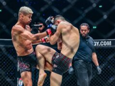 „Museli ste zostať jeden pred druhým a len búchať“ "Museli ste zostať jeden pred druhým a len búchať"