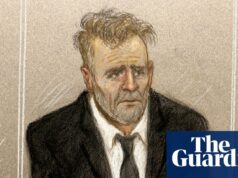 Muž, ktorý prišiel na prehliadku FC Liverpool, uväznený na viac ako 21 rokov | Liverpool Muž, ktorý prišiel na prehliadku FC Liverpool, uväznený na viac ako 21 rokov | Liverpool