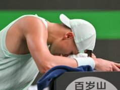 Mužský tenis ATP bude od roku 2026 uplatňovať pravidlo extrémnych horúčav Download app from appStore