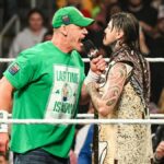 Mužský zápasník roka 2025 WWE