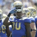 Myles Jack bol zatknutý za údajné smrteľné správanie po 2-poschodovom páde