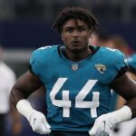 Myles Jack vypadol z okna druhého poschodia pred zatknutím pre obvinenie zo zbrane: polícia