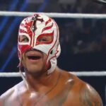 Myšlienky a modlitby k hviezde WWE Rey Mysterio