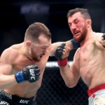 "Myslím, že sme sa poučili" - tréner Merab Dvalishvili hovorí o budúcnosti päťkolového sparingu v kempe po prehre s Petrom Yanom v r.