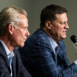 NASCAR pod paľbou s ostrým svedectvom od 23XI, znalca FRM v protimonopolnom procese