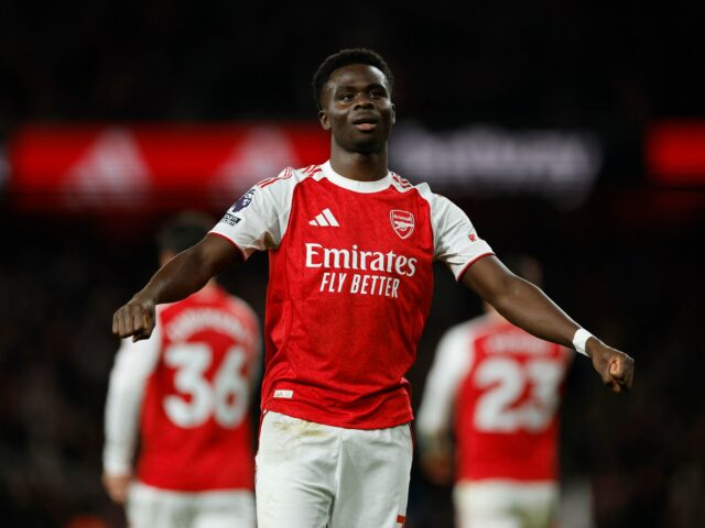 NAŽIVO: Arsenal vs Aston Villa – Premier League | Futbalové správy
