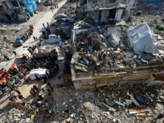 NAŽIVO: Ďalší domov v Gaze sa ukryl, pretože Izrael neustále blokuje zásoby prístreškov | Správy o konflikte medzi Izraelom a Palestínou NAŽIVO: Ďalší domov v Gaze sa ukryl, pretože Izrael neustále blokuje zásoby prístreškov | Správy o konflikte medzi Izraelom a Palestínou