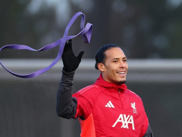 NAŽIVO: Inter Miláno vs Liverpool – Liga majstrov UEFA | Futbalové správy
