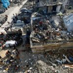 NAŽIVO: Izrael pokračuje v porušovaní prímeria; 1 Palestínčan zabitý v Gaze | Správy z Gazy