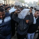 NAŽIVO: Izrael stanovil vojenský rozpočet na 34 miliárd dolárov, naďalej útočí na Gazu