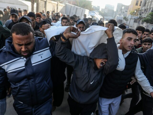 NAŽIVO: Izrael stanovil vojenský rozpočet na 34 miliárd dolárov, naďalej útočí na Gazu
