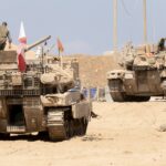 NAŽIVO: Izraelské sily pokračujú v demolácii a ničení okolia mesta Gaza | Správy z Gazy