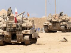 NAŽIVO: Izraelské sily pokračujú v demolácii a ničení okolia mesta Gaza | Správy z Gazy NAŽIVO: Izraelské sily pokračujú v demolácii a ničení okolia mesta Gaza | Správy z Gazy