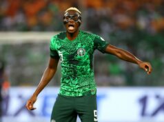 NAŽIVO: Nigéria vs Tanzánia – AFCON 2025 | Futbalové správy NAŽIVO: Nigéria vs Tanzánia – AFCON 2025 | Futbalové správy