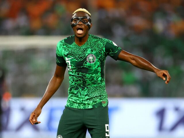 NAŽIVO: Nigéria vs Tanzánia – AFCON 2025 | Futbalové správy
