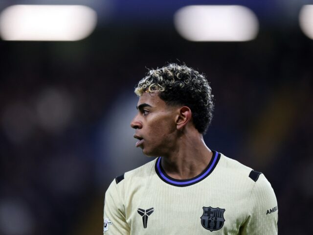 NAŽIVO: Real Betis vs Barcelona – La Liga | Futbalové správy
