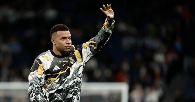 NAŽIVO: Real Madrid vs Manchester City – Liga majstrov UEFA | Futbalové správy
