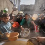 NAŽIVO: Sprostredkovatelia prímeria v Gaze budú rokovať o druhej fáze | Správy o konflikte medzi Izraelom a Palestínou