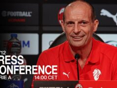 NAŽIVO: TLAČOVÁ KONFERENCIA ALLEGRI – Yahoo Sports Download app from appStore