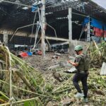 NAŽIVO: Thajsko a Kambodža obnovili pohraničné strety pred rozhovormi | Správy o hraničných sporoch