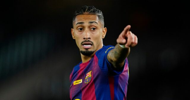 NAŽIVO: Villarreal vs Barcelona – La Liga | Futbalové správy
