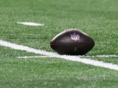 NFL odhaľuje iniciatívu na zvýšenie bezpečnostných noriem pre všetky povrchy štadiónov NFL odhaľuje iniciatívu na zvýšenie bezpečnostných noriem pre všetky povrchy štadiónov