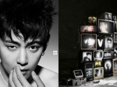 „NIKTO NEPONÚKA TAEHYUNGOVO UMENIE!“ "NIKTO NEPONÚKA TAEHYUNGOVO UMENIE!"