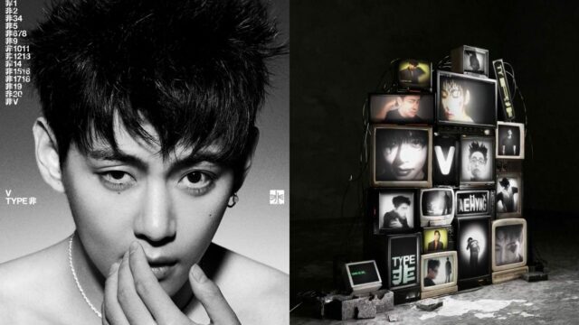 "NIKTO NEPONÚKA TAEHYUNGOVO UMENIE!" "NIKTO NEPONÚKA TAEHYUNGOVO UMENIE!"