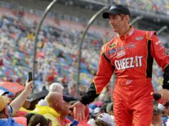 NTSB zdieľa predbežné podrobnosti o havárii lietadla, ktorá zabila legendu NASCAR, rodinu NTSB zdieľa predbežné podrobnosti o havárii lietadla, ktorá zabila legendu NASCAR, rodinu