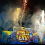Na AEW Worlds End 2025 sa objavil srdcervúci rozchod