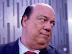 Na RAW zaznejú ohlušujúce chorály pre legendu WWE Na RAW zaznejú ohlušujúce chorály pre legendu WWE