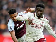 Na akom televíznom kanáli vysielajú Arsenal vs Aston Villa? Podrobnosti živého vysielania a čas začiatku Poď, Ollie Watkins