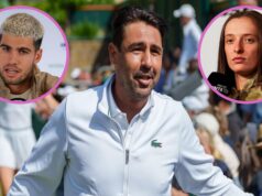 Na čo sa bývalá svetová osmička „nenávidí“ sťažujú hráči po Alcaraze, kritizuje Swiatek Na čo sa bývalá svetová osmička „nenávidí“ sťažujú hráči po Alcaraze, kritizuje Swiatek