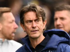 Na mimoriadnom stretnutí Tottenhamu hráči podnikli „kritické“ kroky, odpovedal Thomas Frank Minulý mesiac sa konalo mimoriadne stretnutie Tottenhamu, na ktorom sa prediskutovalo odpojenie s fanúšikmi klubu