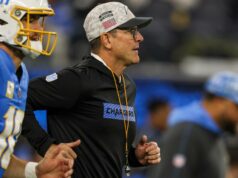 Nabíjačky vs. Eagles: Ako sa pozerať, čas spustenia a predpoveď Nabíjačky vs. Eagles: Ako sa pozerať, čas spustenia a predpoveď