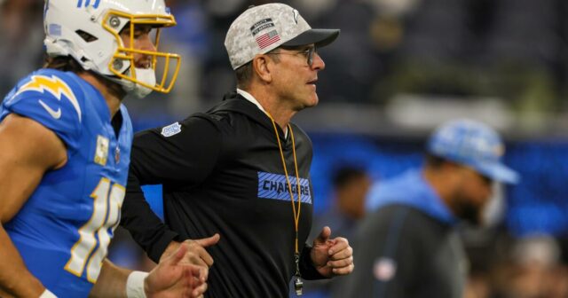 Nabíjačky vs. Eagles: Ako sa pozerať, čas spustenia a predpoveď Nabíjačky vs. Eagles: Ako sa pozerať, čas spustenia a predpoveď