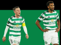 Načasovanie alebo taktika – čo sa v poslednej dobe v Celticu pokazilo? Načasovanie alebo taktika – čo sa v poslednej dobe v Celticu pokazilo?