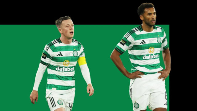 Načasovanie alebo taktika – čo sa v poslednej dobe v Načasovanie alebo taktika – čo sa v poslednej dobe v Celticu pokazilo?