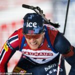 Siverta Guttorma Bakkena (na obrázku) našli mŕtveho vo svojej hotelovej izbe v severnom Taliansku počas tréningového kempu niekoľko mesiacov pred zimnými olympijskými hrami.