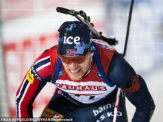 Nádej na olympiádu Sivert Guttorm Bakken zomrel vo svojej hotelovej izbe vo veku iba 27 rokov Siverta Guttorma Bakkena (na obrázku) našli mŕtveho vo svojej hotelovej izbe v severnom Taliansku počas tréningového kempu niekoľko mesiacov pred zimnými olympijskými hrami.