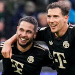 Nahnevaný Bayern Mníchov je hviezdou v pohľade na Spurs po „totálnej prestávke“ s obrovským klubom