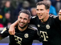 Nahnevaný Bayern Mníchov je hviezdou v pohľade na Spurs po „totálnej prestávke“ s obrovským klubom Nahnevaný Bayern Mníchov je hviezdou v pohľade na Spurs po „totálnej prestávke“ s obrovským klubom