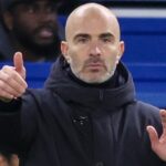 Enzo Maresca nechal roztrhať po zápase