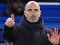 Nahnevaný šéf Chelsea Enzo Maresca pustil do neuveriteľných „najhorších 48 hodín“. Enzo Maresca nechal roztrhať po zápase