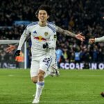 Nahnevaný televízny moderátor Chelsea povedal Leedsovi, že „patria do League One“ a že Farke má „vypožičaný čas“