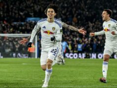 Nahnevaný televízny moderátor Chelsea povedal Leedsovi, že „patria do League One“ a že Farke má „vypožičaný čas“ Nahnevaný televízny moderátor Chelsea povedal Leedsovi, že „patria do League One“ a že Farke má „vypožičaný čas“